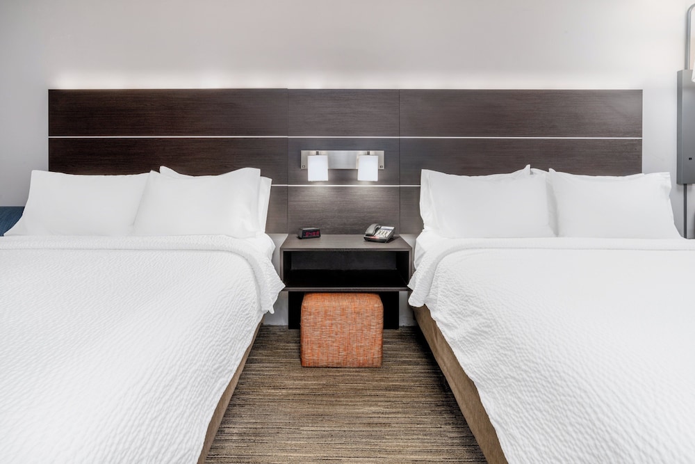 Holiday Inn Express & Suites - Colorado Springs AFA Northgate by IHG, Billede 2