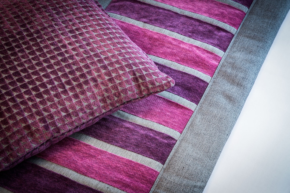 Chambre Double Classique Chambre Double Classique