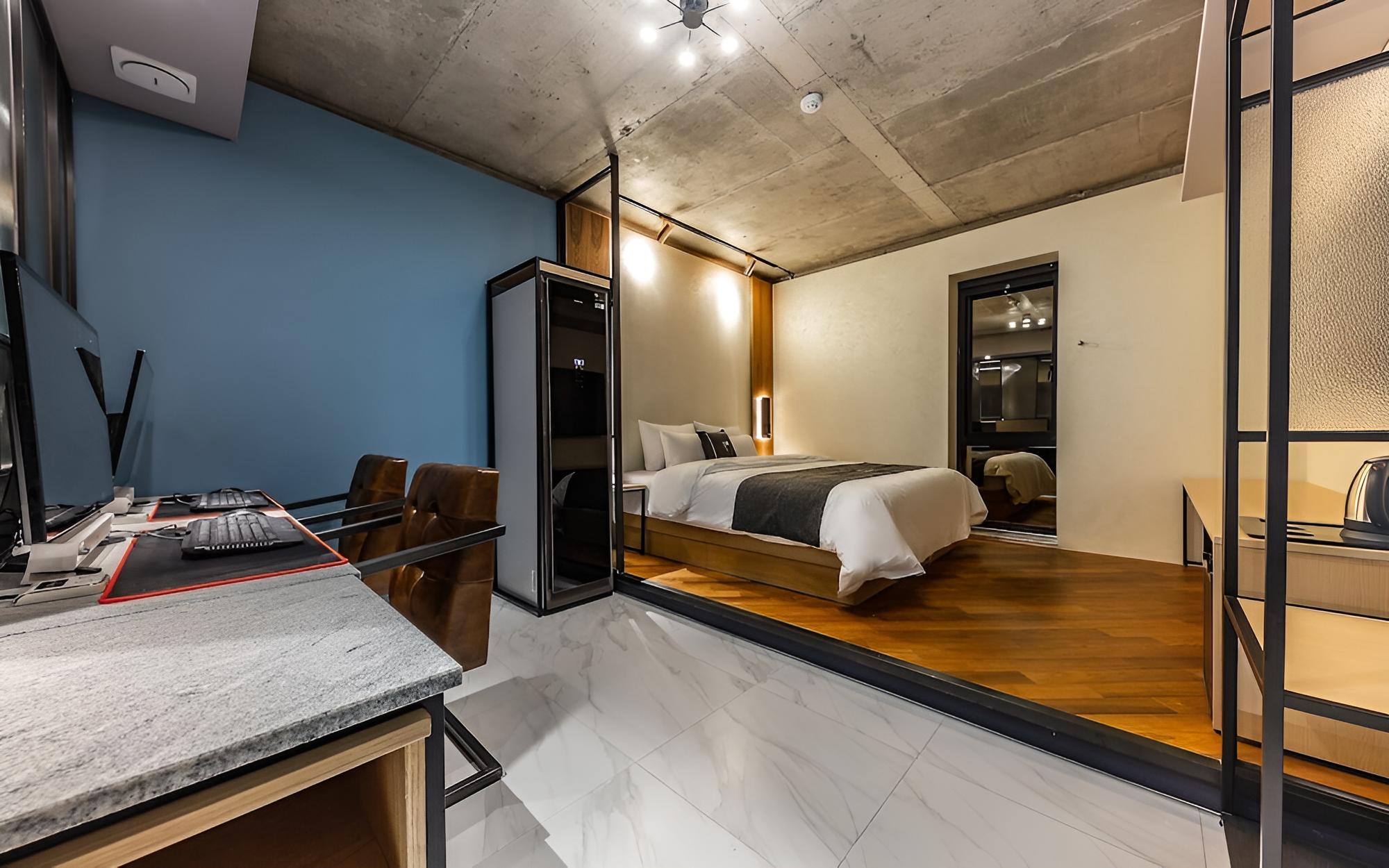 Room (Open special price business (styler e) photo 2