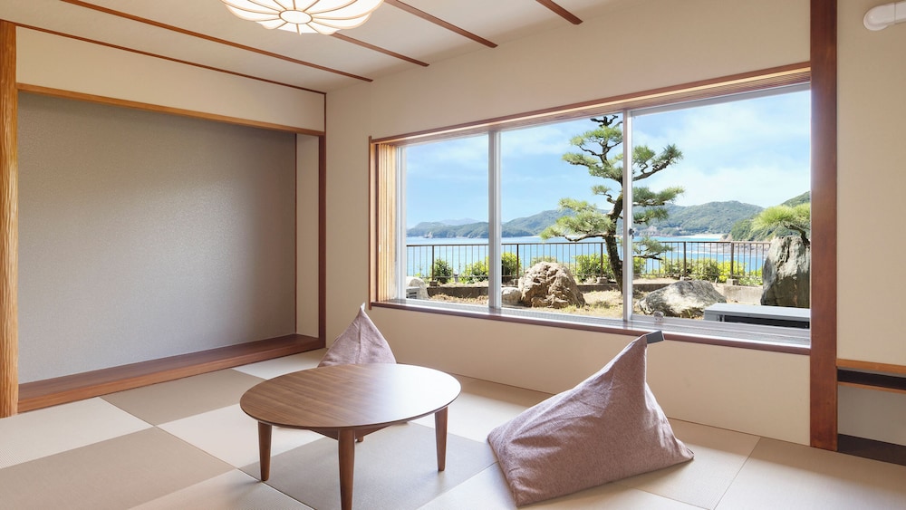 Standard Japanese Style Room with Private Bathroom, Non Smoking