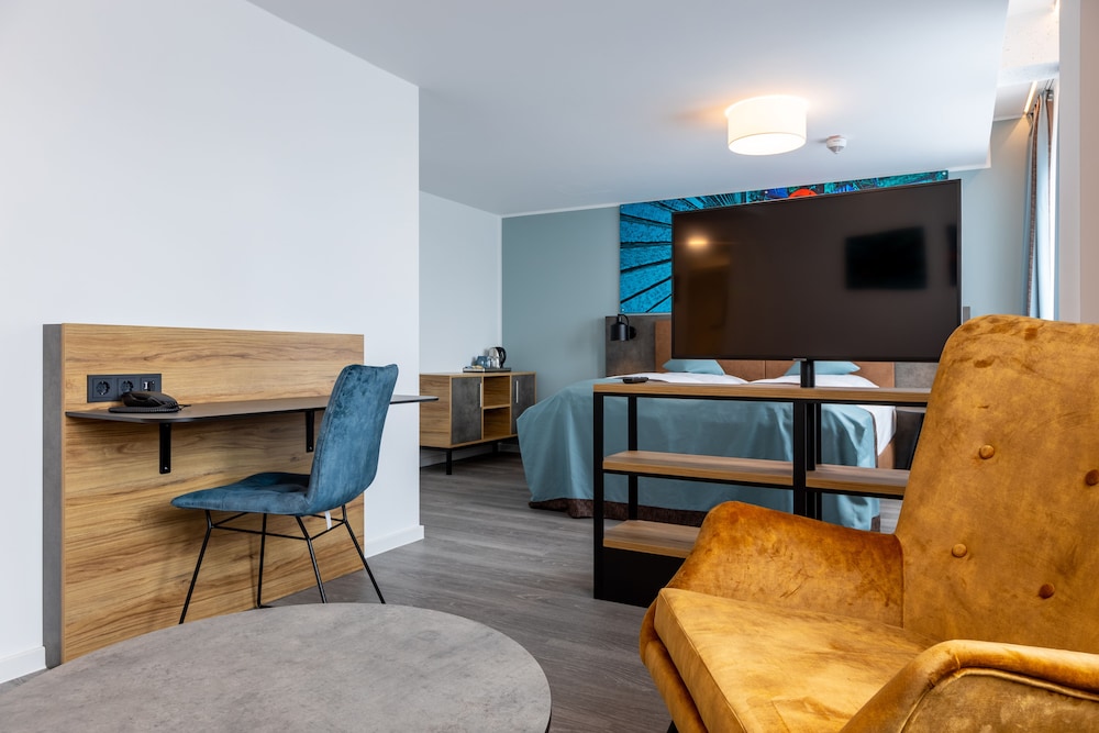 Junior Suite - Photo 5
