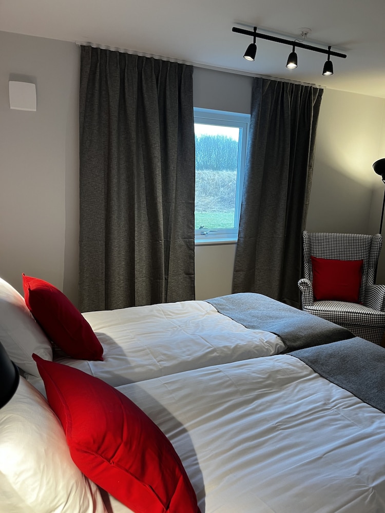 Twin Room photo 2