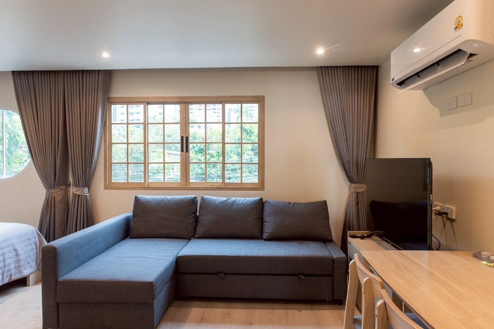 Family Double Room (4 Pax) photo 2