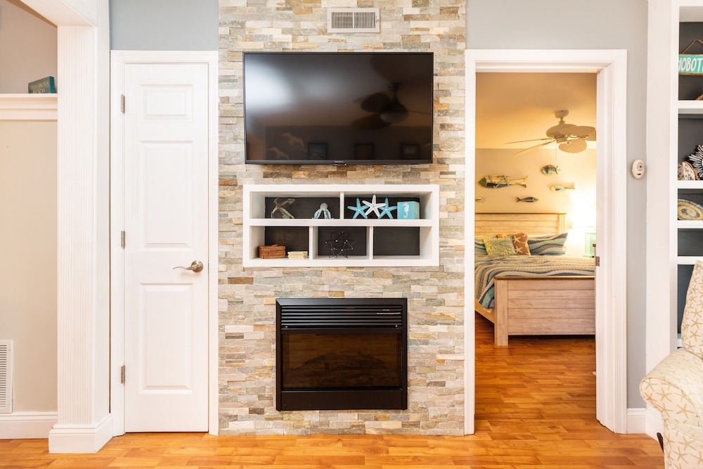 Standard Condo, 2 Bedrooms, Non Smoking, Pool View (Condo 1) photo 3