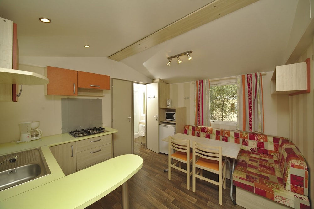 Village Camping de l'Ostriconi, Billede 6