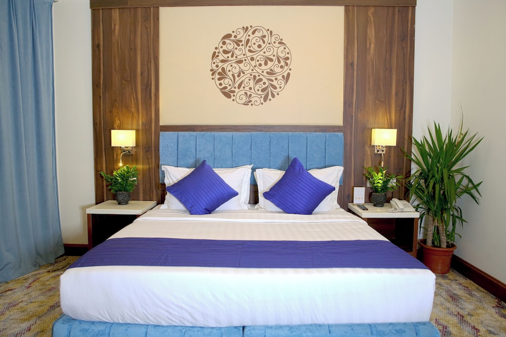 Family Suite photo 2