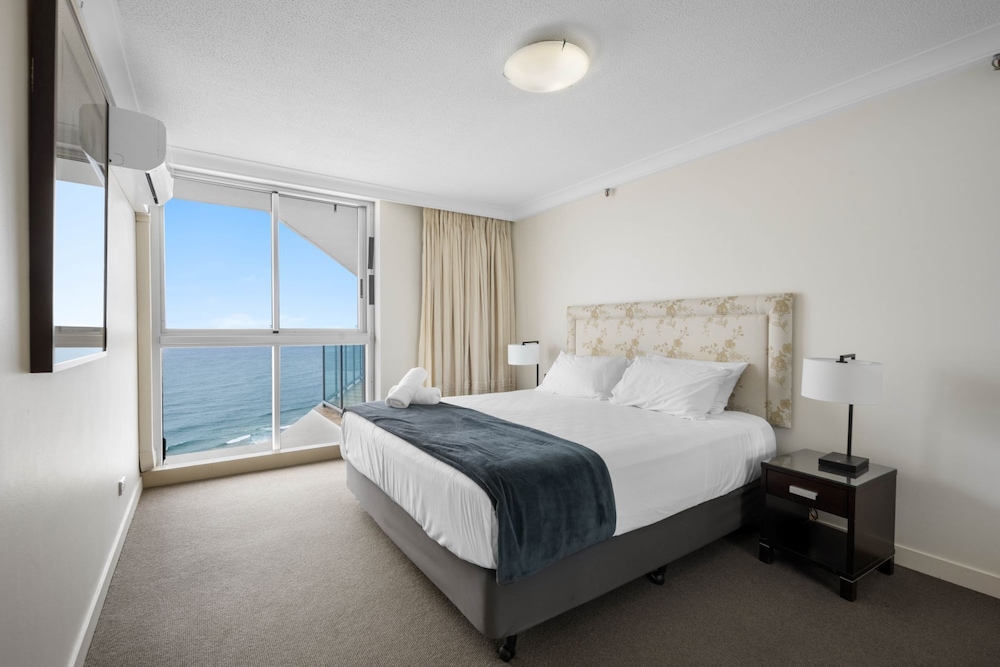 Premium Apartment, 2 Bedrooms, Ocean View photo 2
