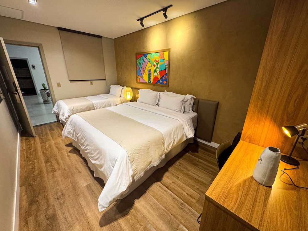 Standard Triple Room photo 1