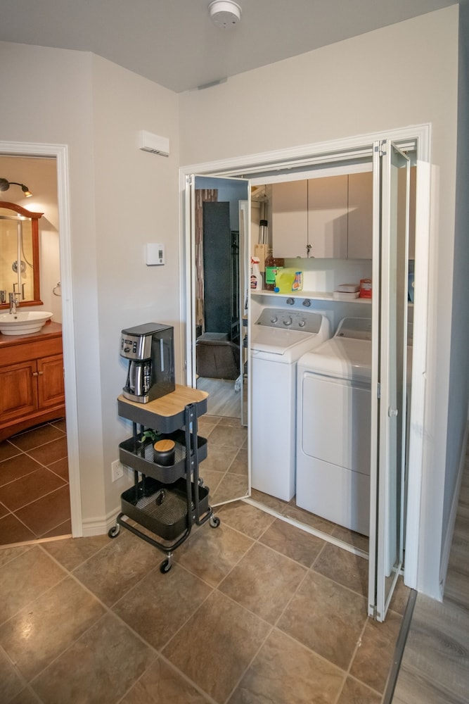 City Apartment, Ensuite (Loft Victoria) photo 3