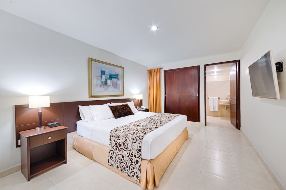 Executive Room, 1 Double Bed photo 3