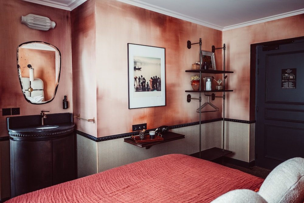 Family Quadruple Room photo 2