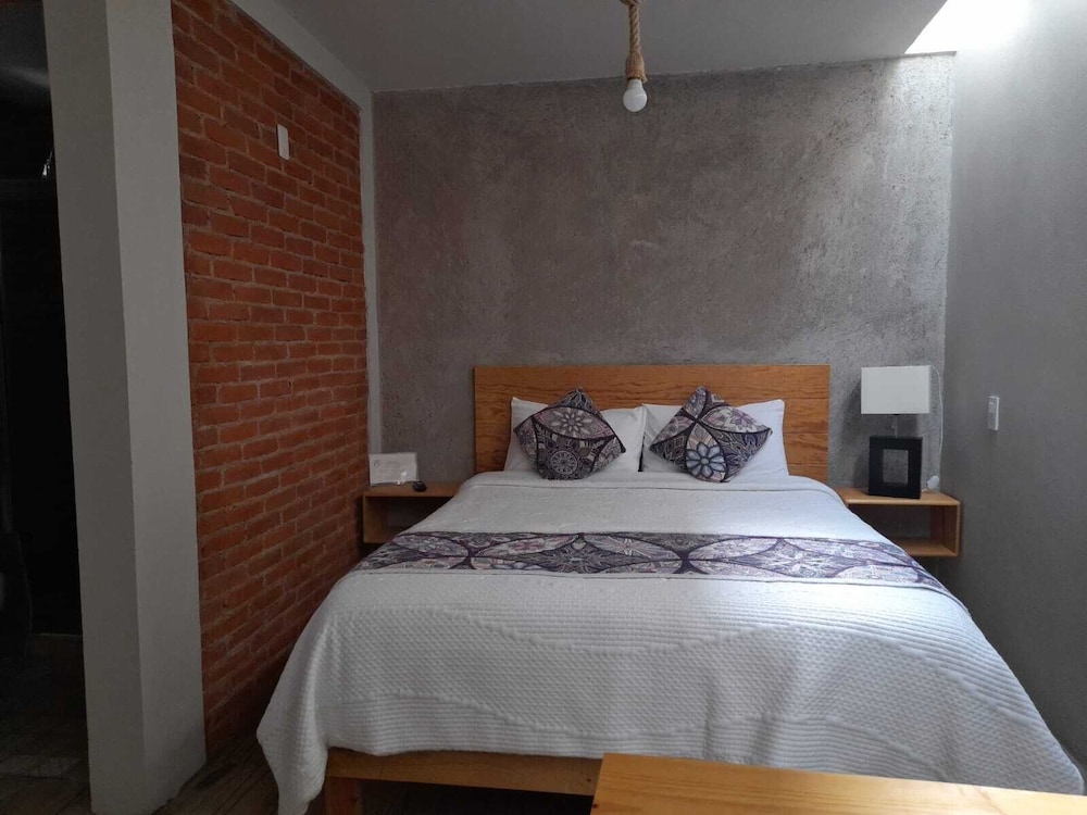 Grand Room, 1 Bedroom