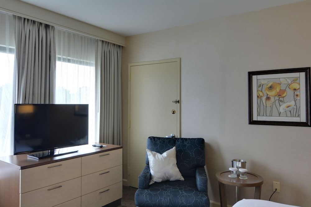 Room, 1 King Bed, Non Smoking - Photo 3