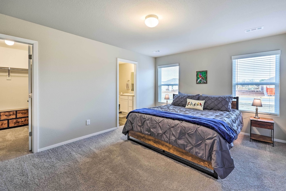 House (3 Bedrooms) photo 1