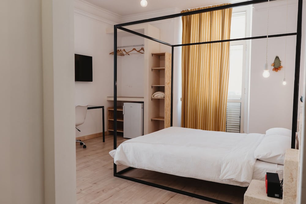 Deluxe Double Room, Balcony photo 3