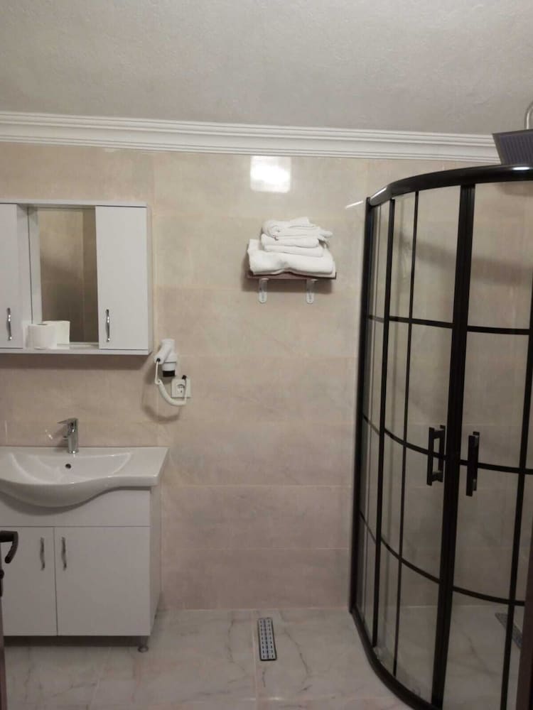 Deluxe Room, 1 Double Bed with Sofa bed, Sea View photo 3