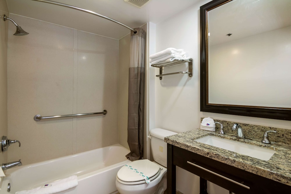 Motel 6 Monterey Park, Billede 6