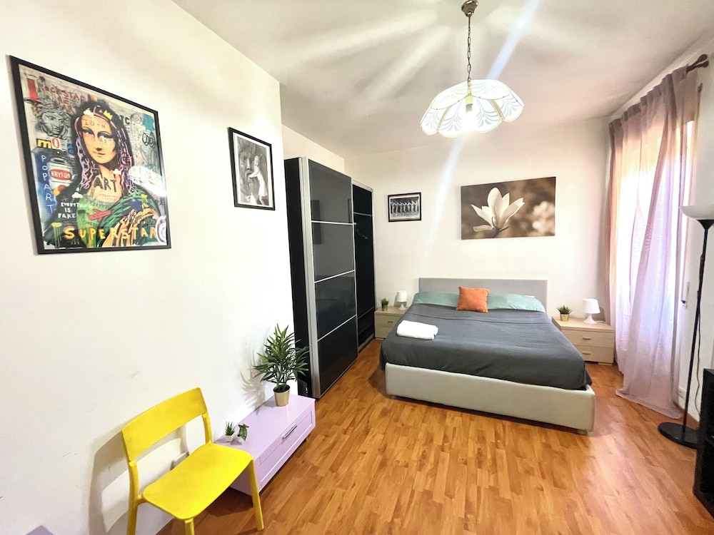 Comfort Apartment