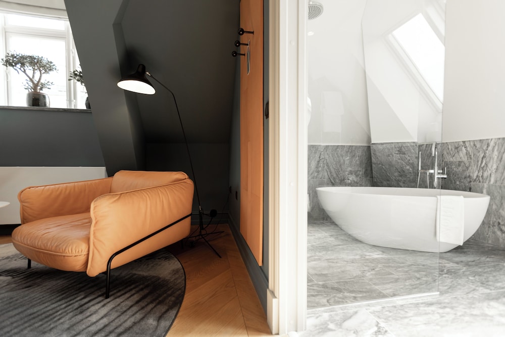 Junior Loft (Suite)