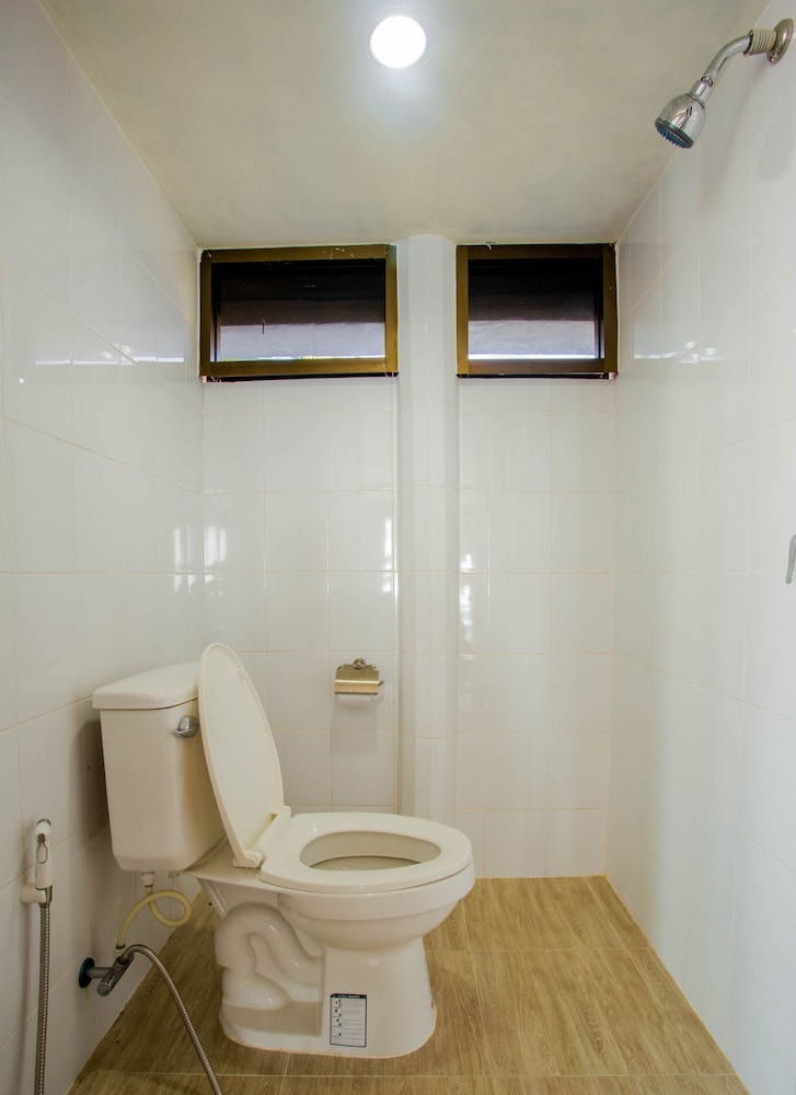 Seaside Residence - Upper floor photo 3