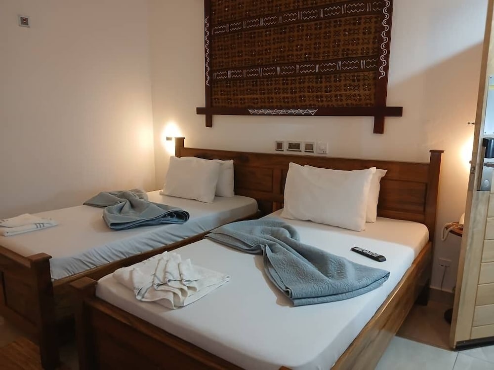 Grand Twin Room photo 2