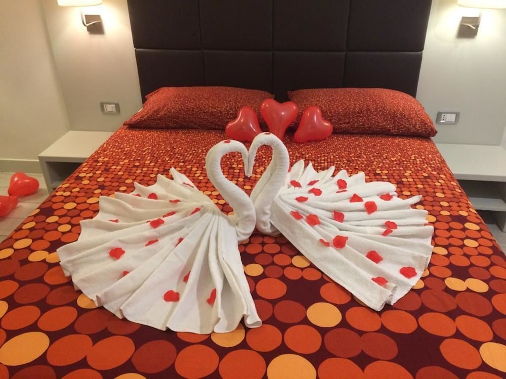 Superior Triple Room photo 2