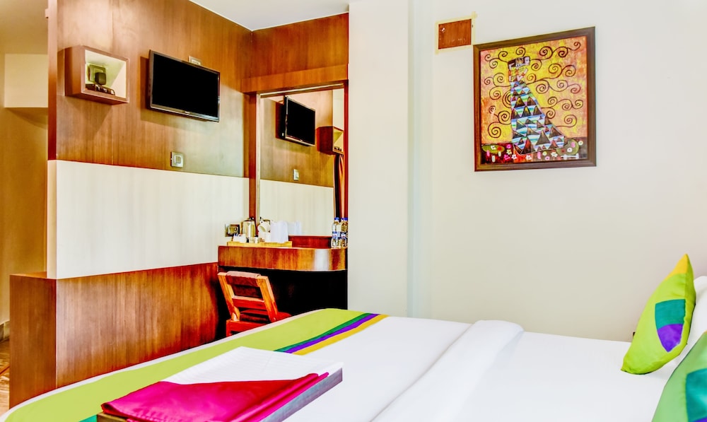 Standard Room - Photo 3