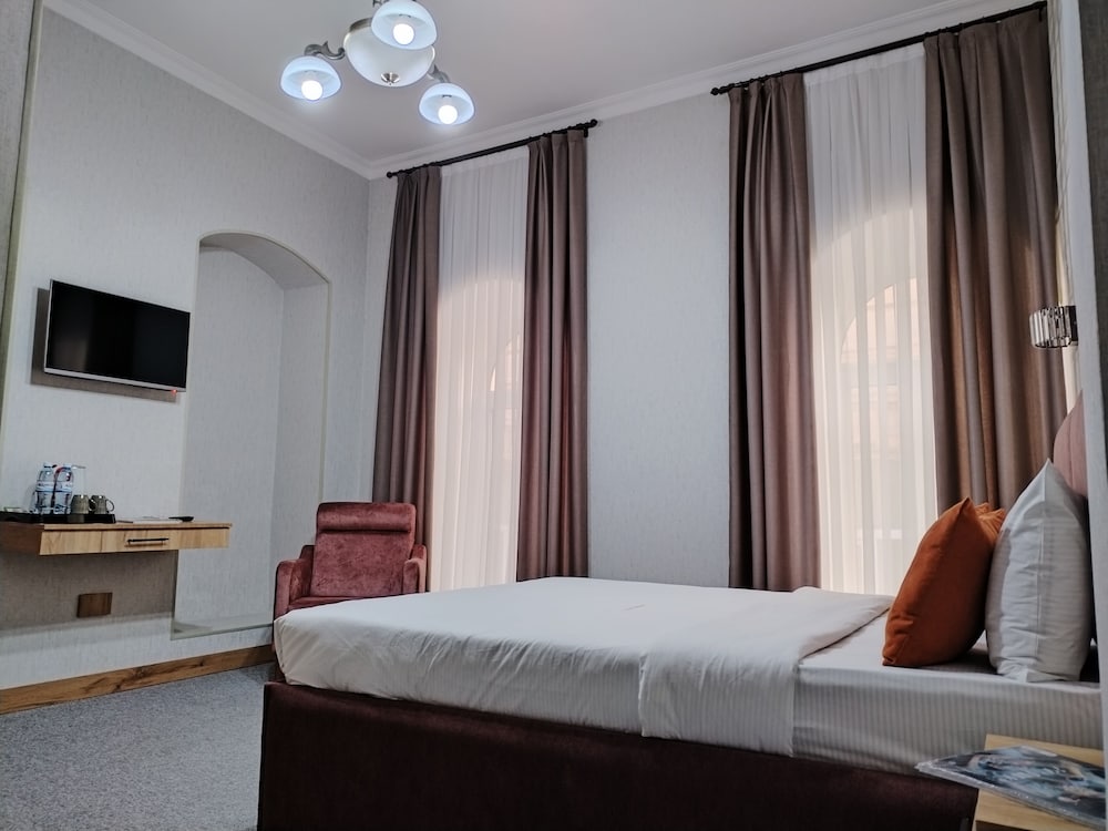Standard Twin Room photo 1