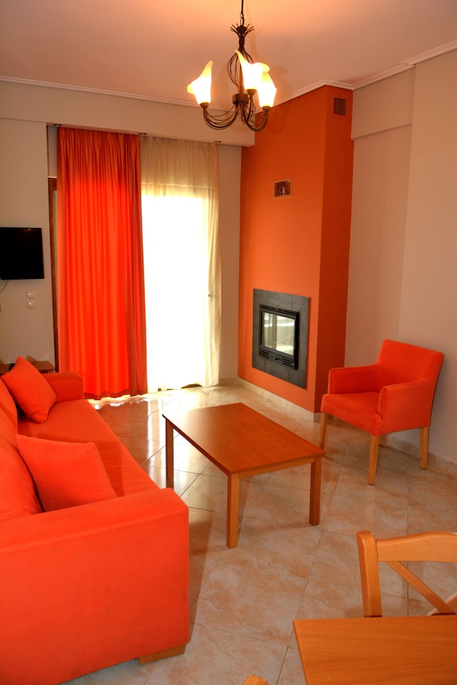 Suite, 1 Bedroom photo 2
