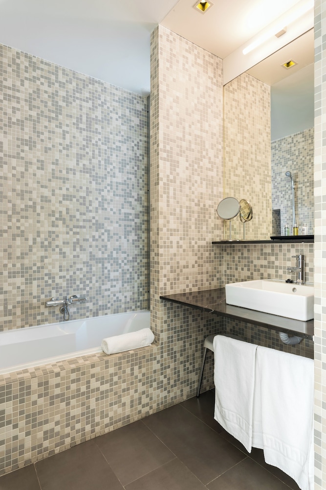 Habitación Familiar, 2 Camas Individuales
