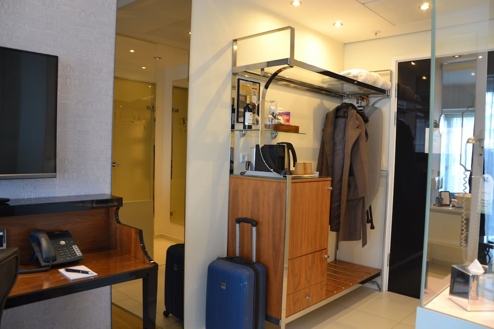 Standard single room - Photo 7