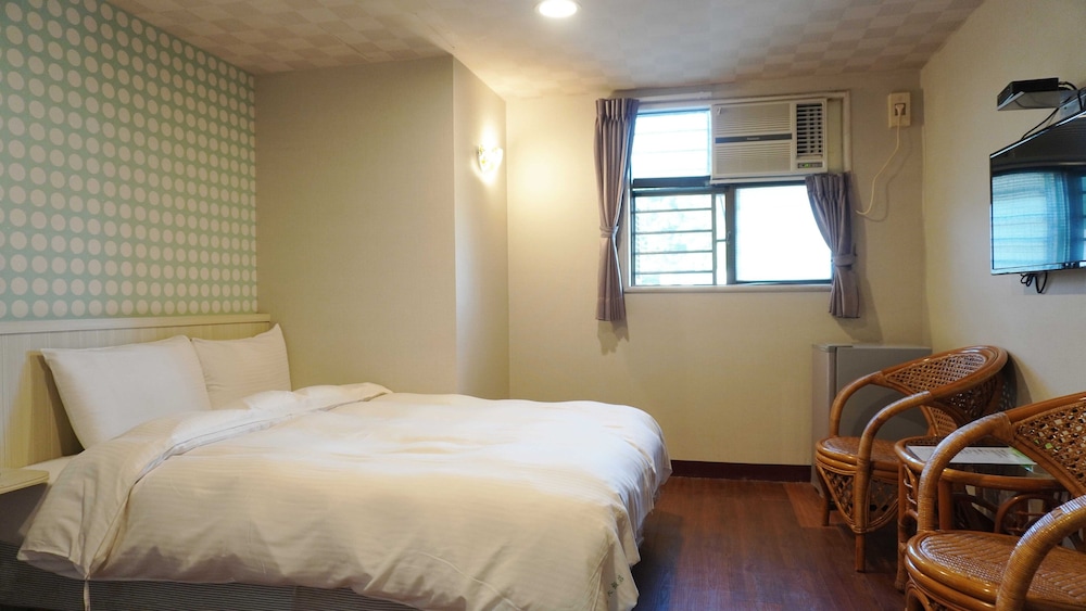 Standard Double Room photo 3