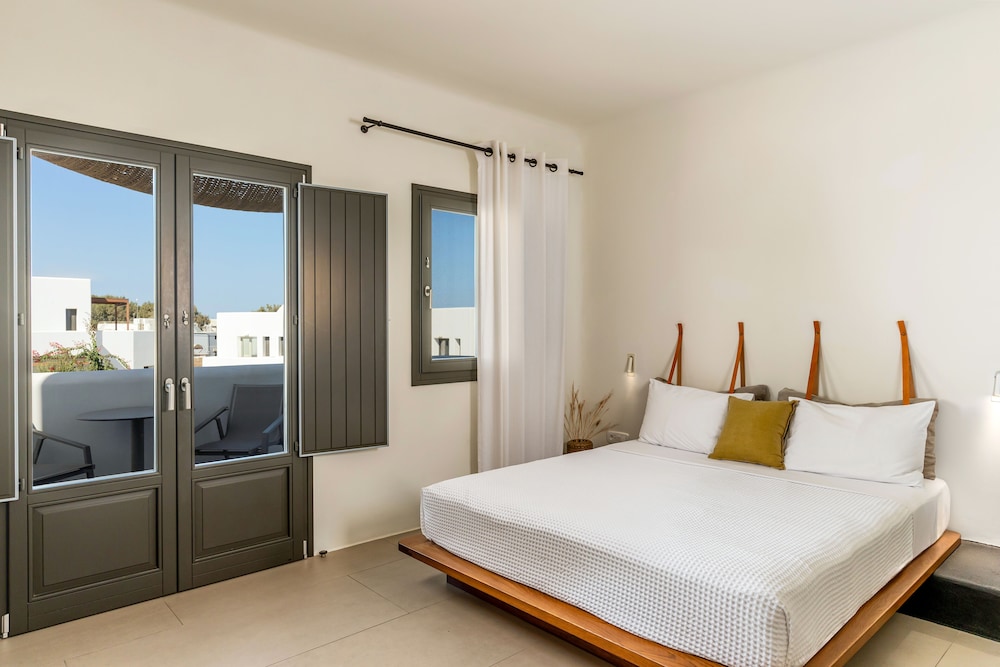 Superior Double or Twin Room - Photo 3