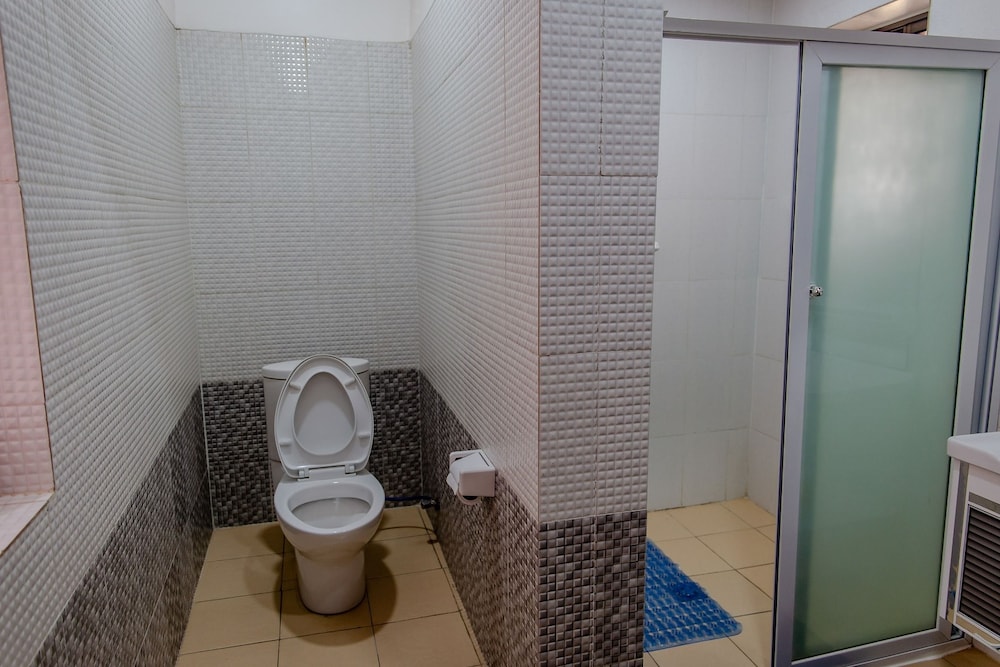 Deluxe Twin Room, 1 Double Bed - Photo 11