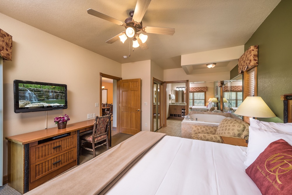 One Bedroom Grand Villa photo 3