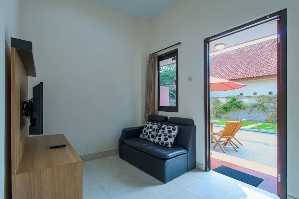 Family Triple Room photo 3