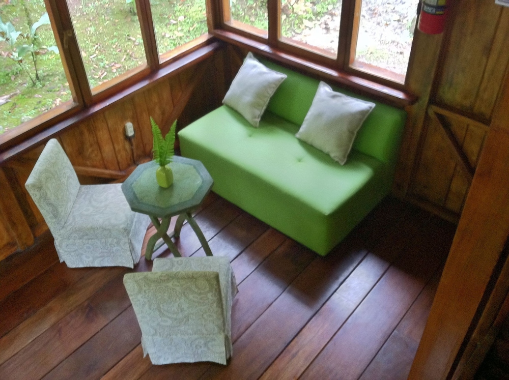 Triple Room, 1 Bedroom, Mountain View, Garden Area photo 3