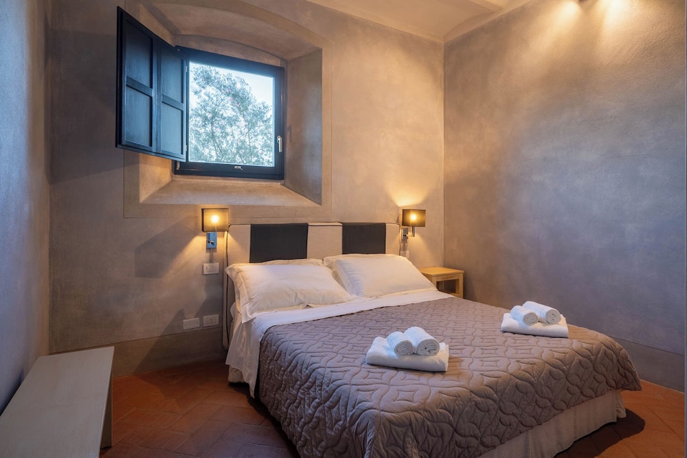 Agriturismo Tenuta San Jacopo, Billede 2