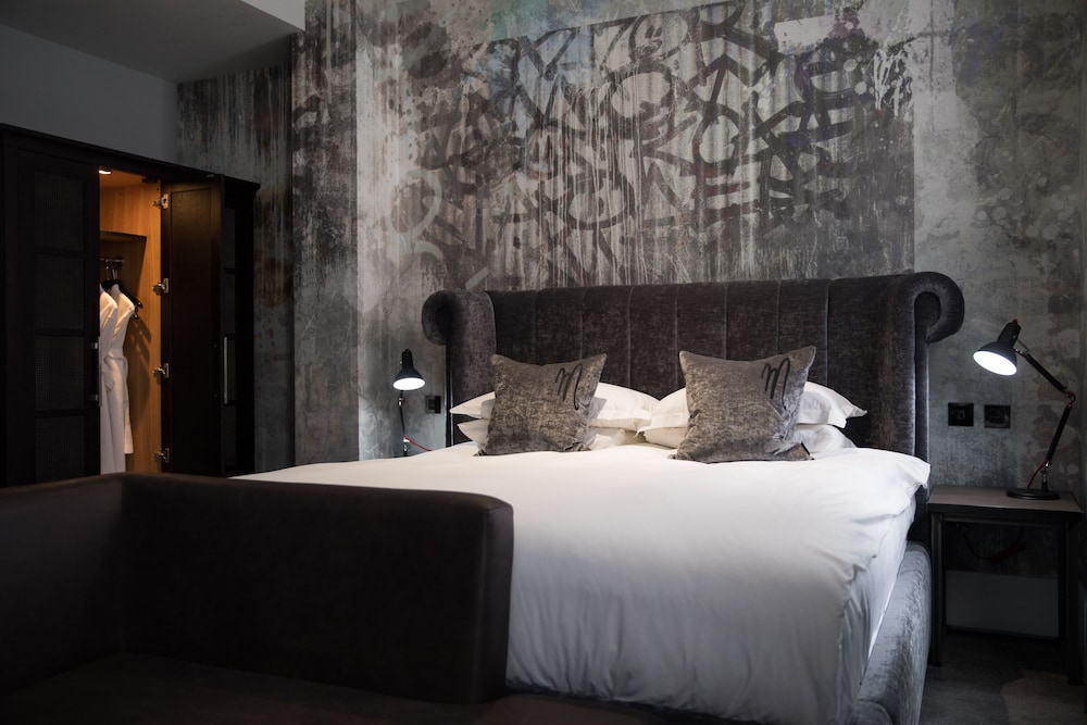 Club Double Room