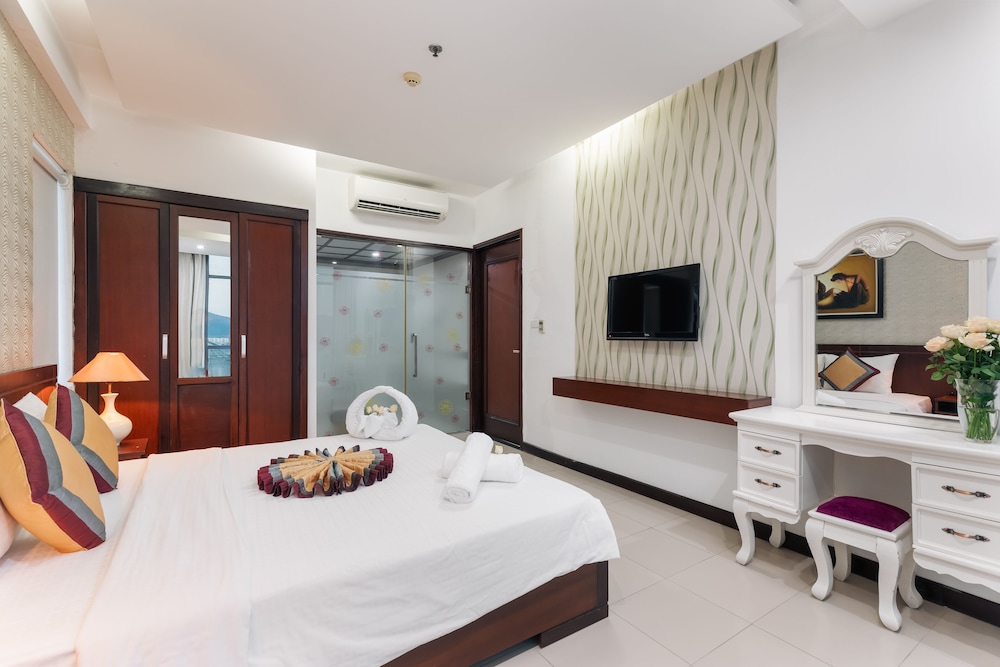 Luxury Suite photo 3