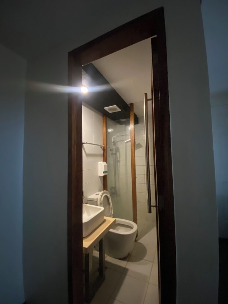Comfort Twin Room, City View photo 3