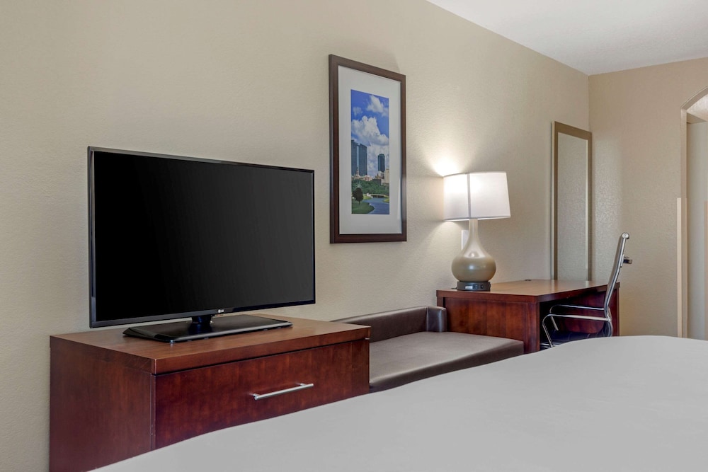Comfort Suites Benbrook - Fort Worth Southwest, Billede 2