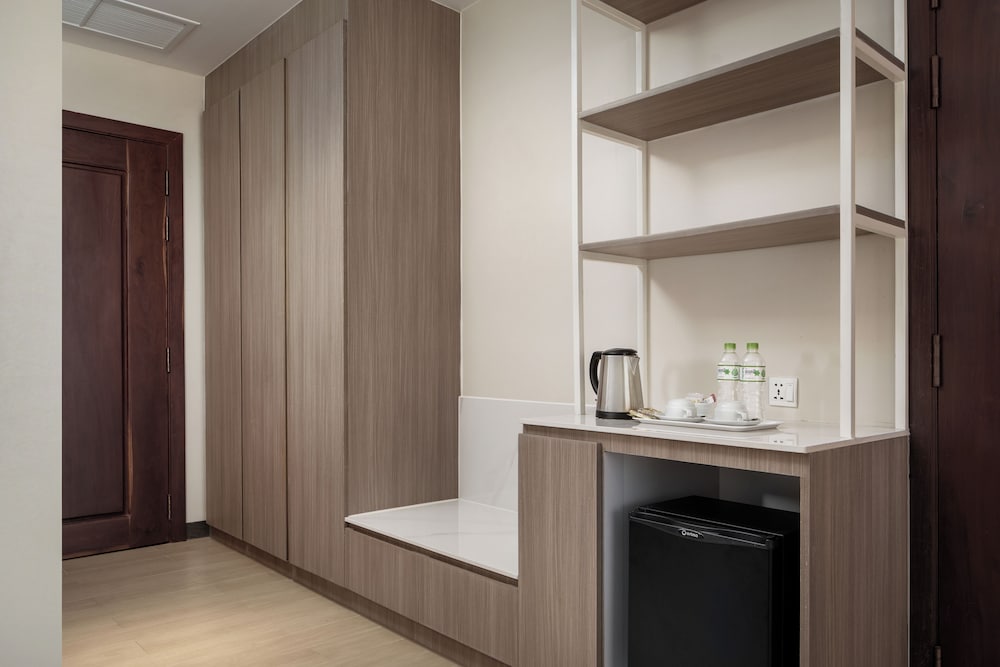 Deluxe Twin Room - Photo 4