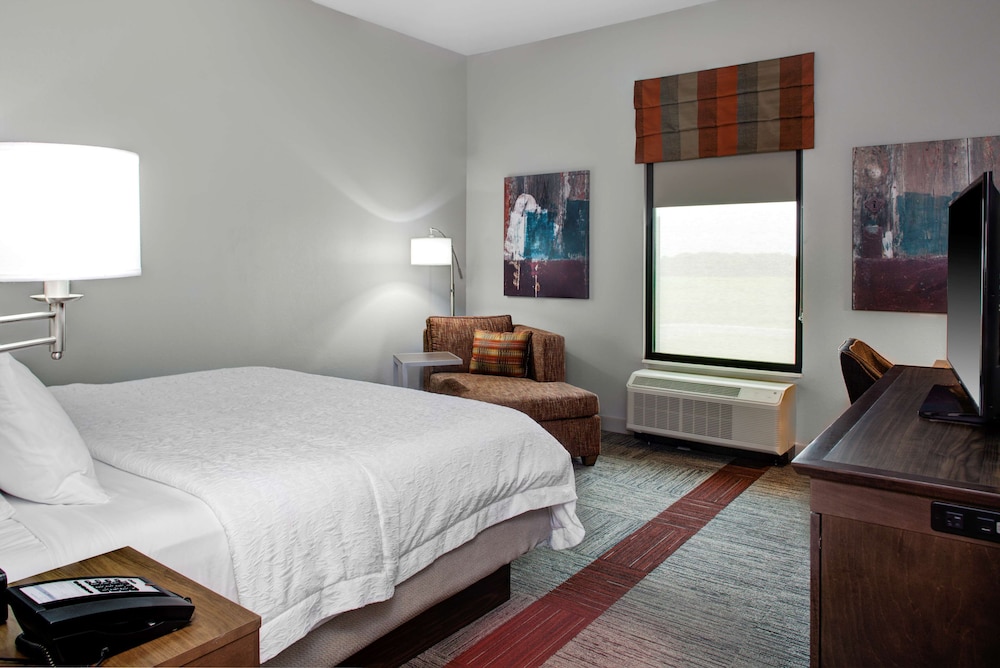 Studio, 1 King Bed, Non Smoking, Refrigerator & Microwave (Wet Bar)