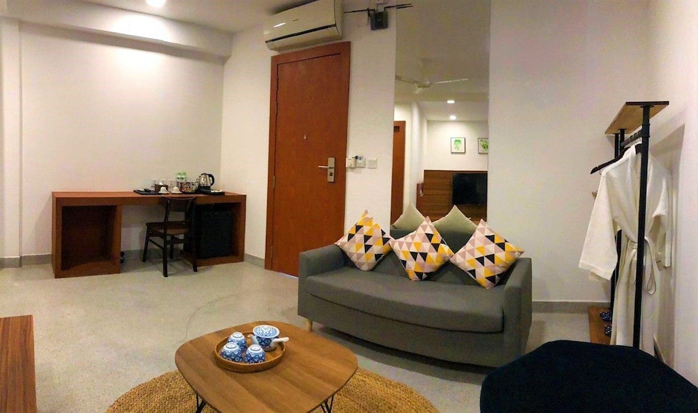 Suite Double photo 2
