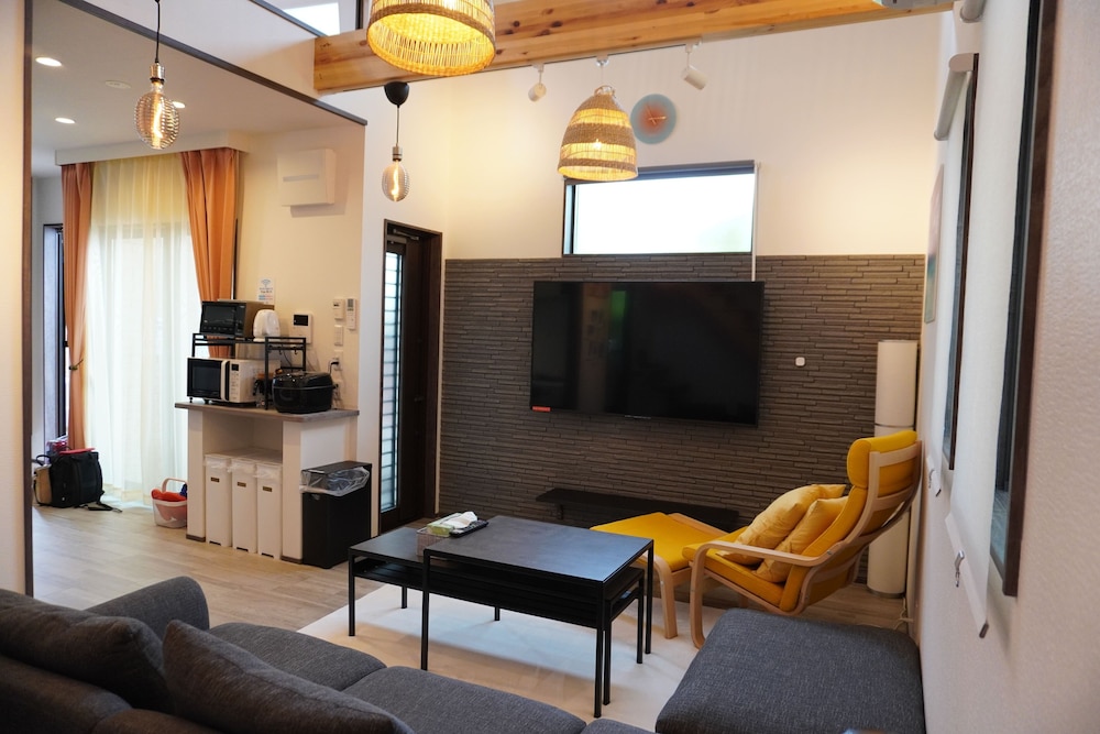 Deluxe Villa, 1 Bedroom photo 1