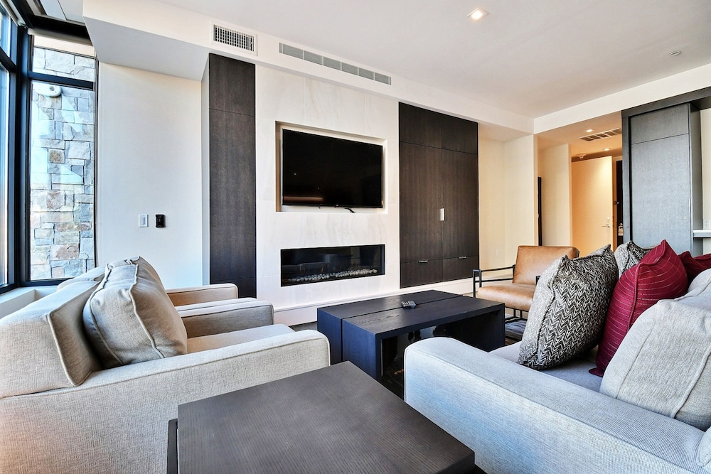 Room, 2 Bedrooms (Residence with Bunk Beds) - Photo 1