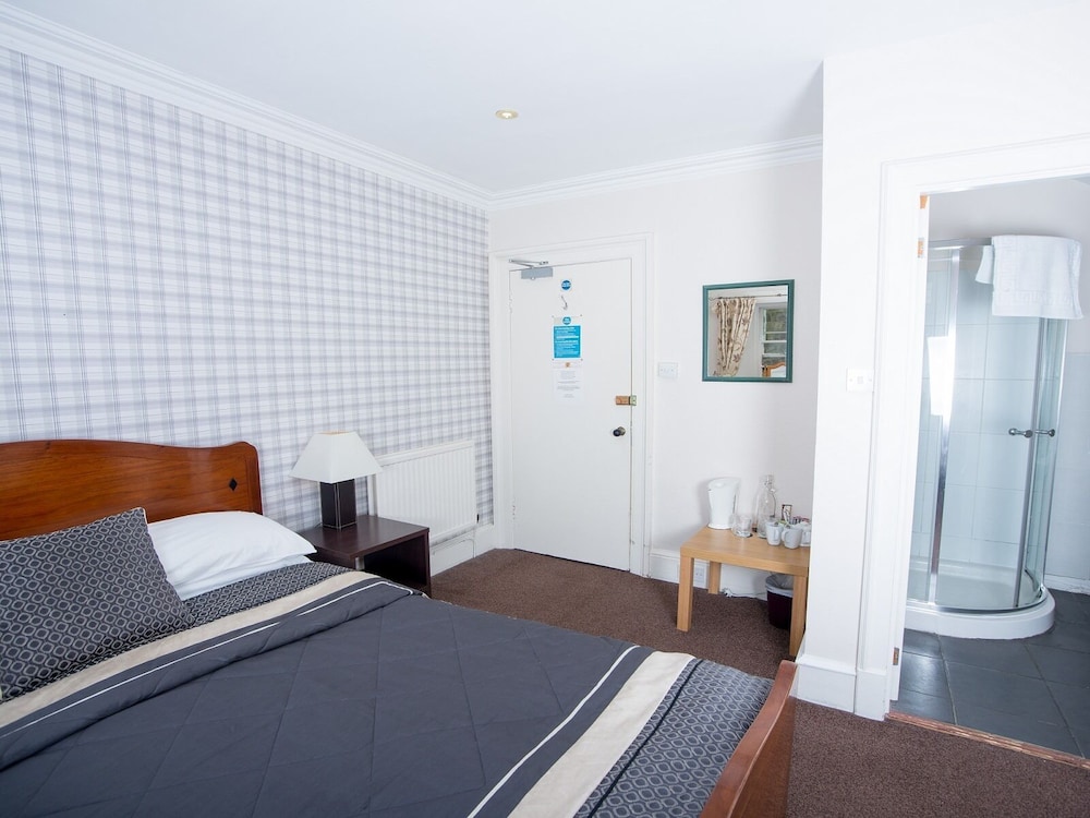 Double Room, Ensuite