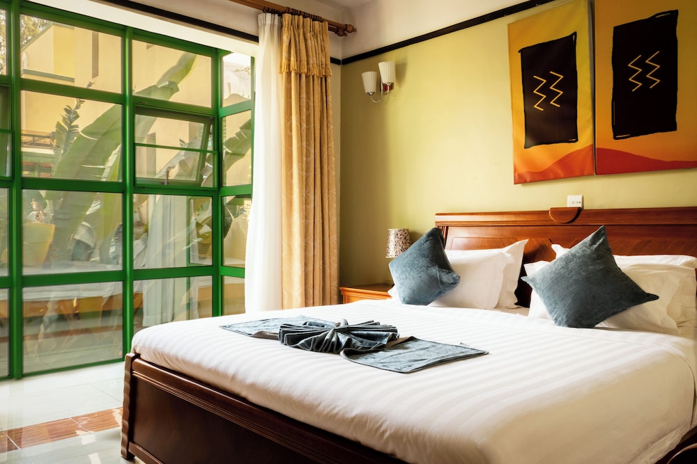 Suite, 1 Bedroom photo 1