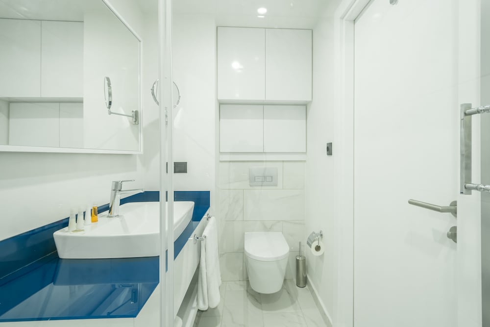 Superior Double Room, Sea View - Photo 14